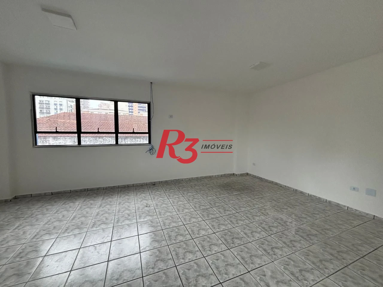 Prédio para alugar, 1000 m² por R$ 32.300,00/mês - Gonzaga - Santos/SP