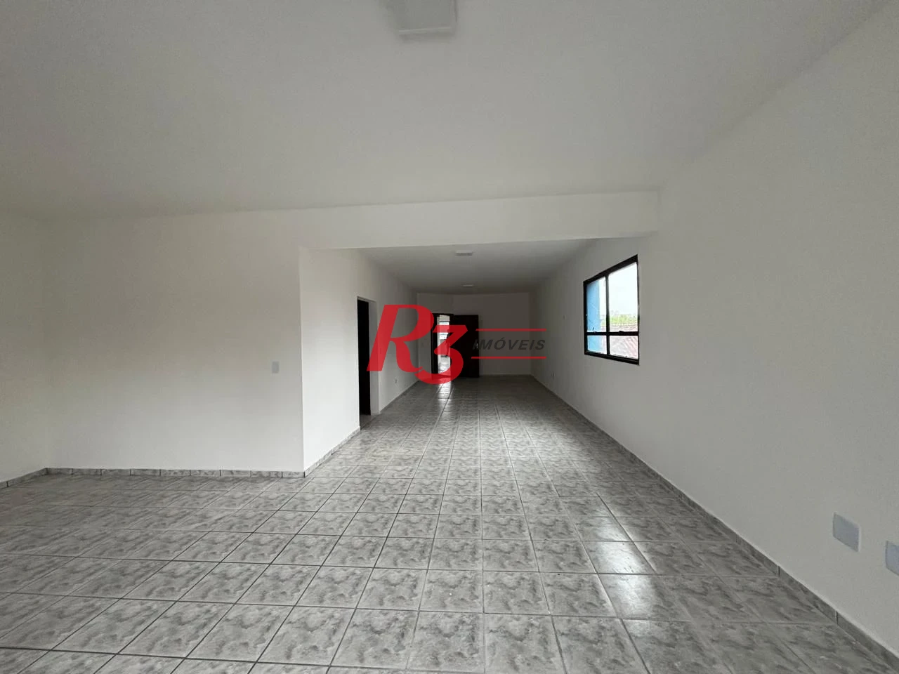 Prédio para alugar, 1000 m² por R$ 32.300,00/mês - Gonzaga - Santos/SP