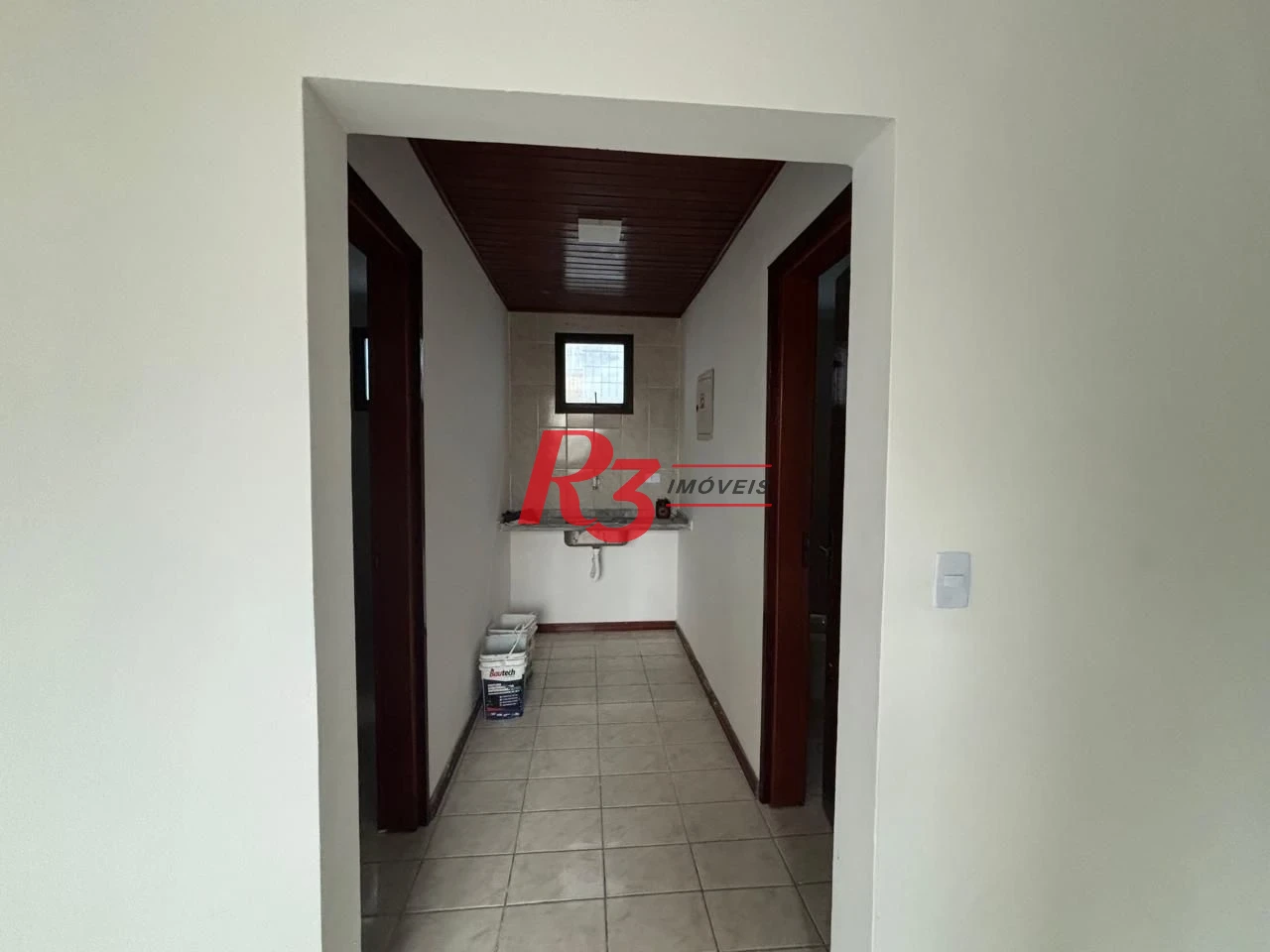 Prédio para alugar, 1000 m² por R$ 32.300,00/mês - Gonzaga - Santos/SP