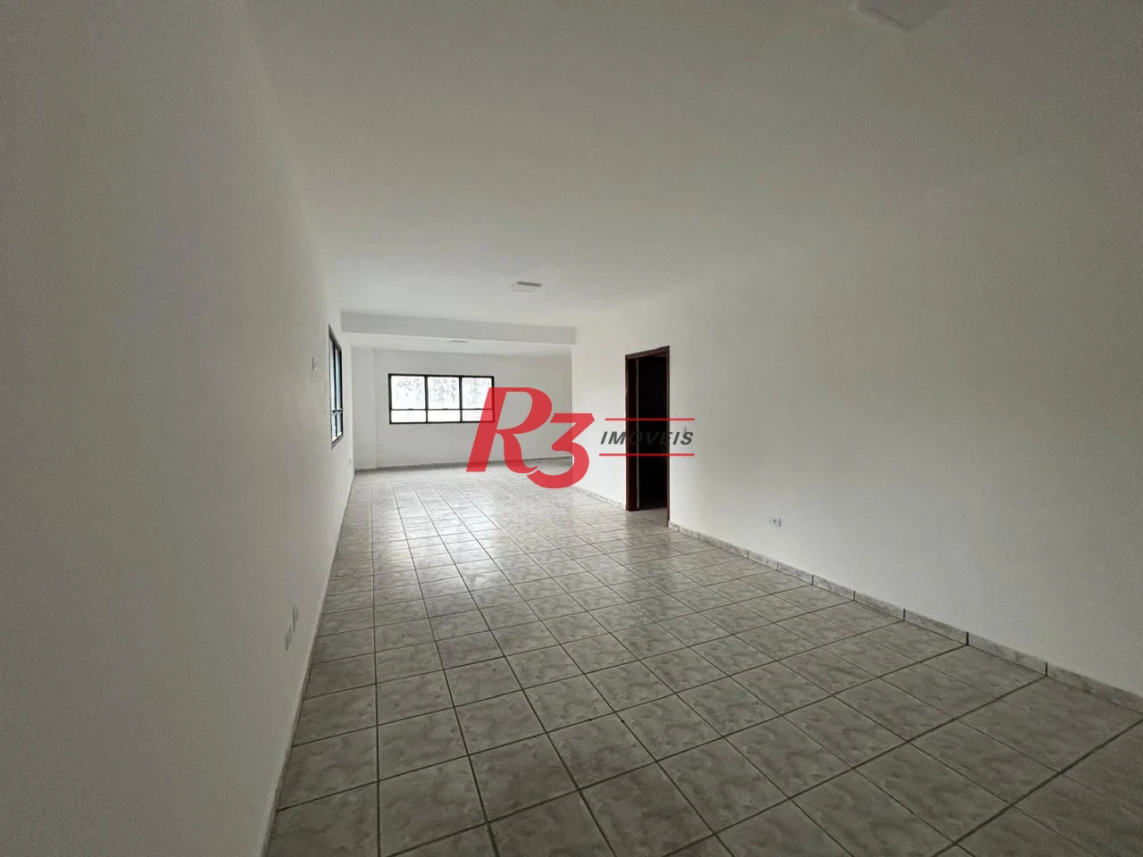 Prédio para alugar, 1000 m² por R$ 32.300,00/mês - Gonzaga - Santos/SP