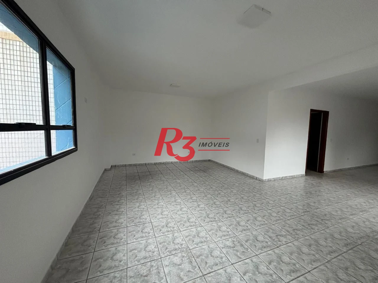 Prédio para alugar, 1000 m² por R$ 32.300,00/mês - Gonzaga - Santos/SP