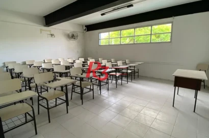Prédio Comercial – Ideal para Escolas, Clínicas e Empresas