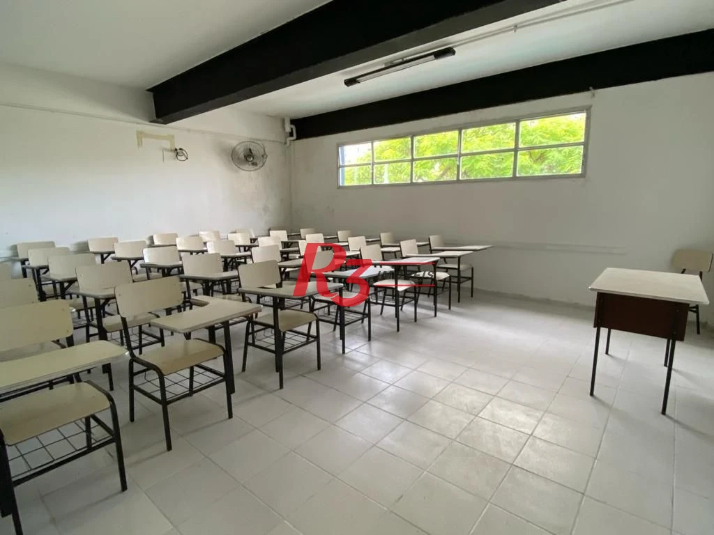 Prédio Comercial – Ideal para Escolas, Clínicas e Empresas