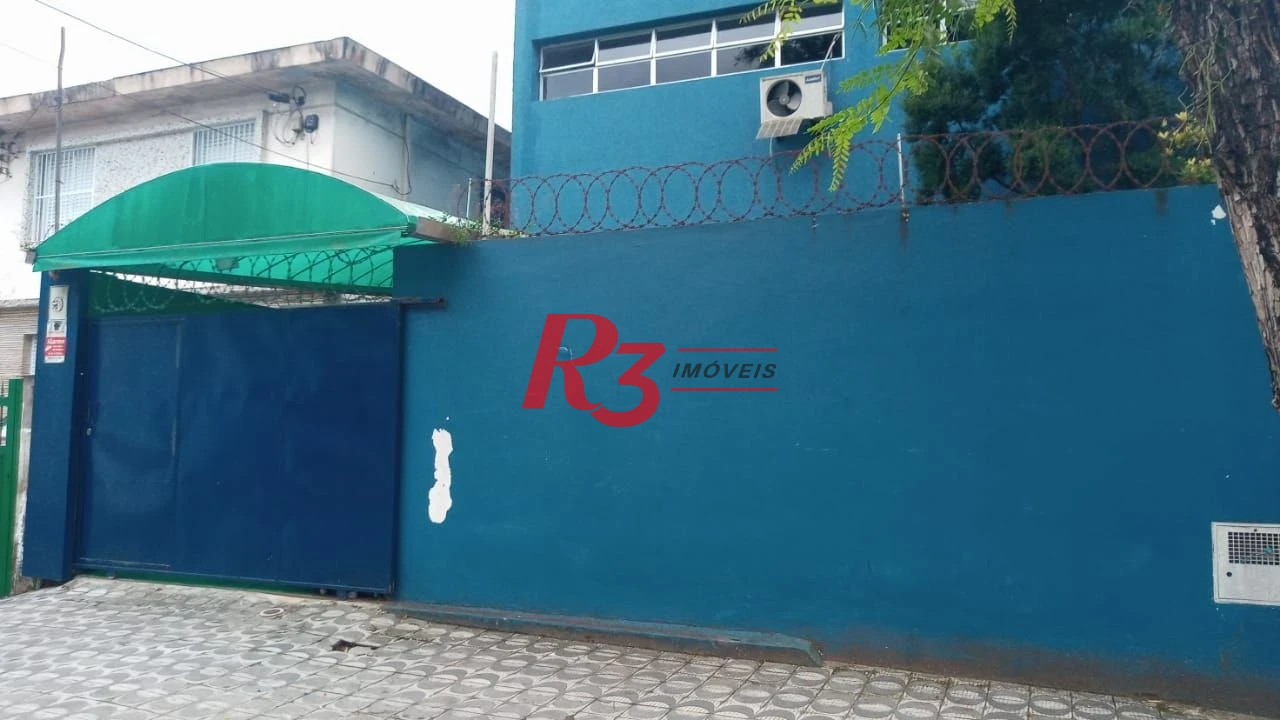 Prédio Comercial – Ideal para Escolas, Clínicas e Empresas