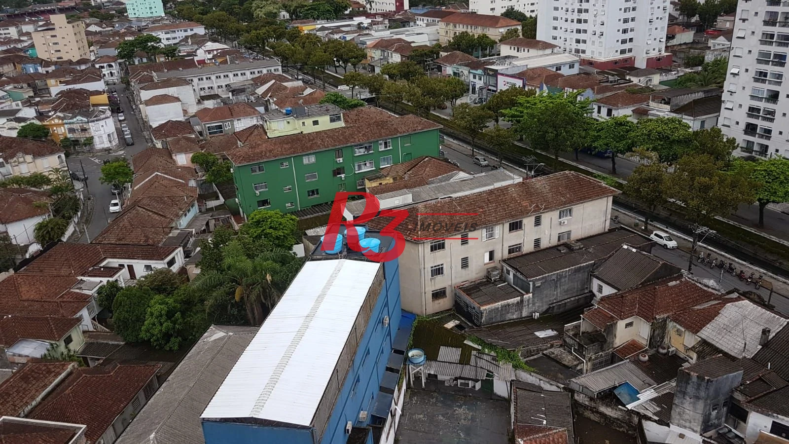 Prédio Comercial – Ideal para Escolas, Clínicas e Empresas