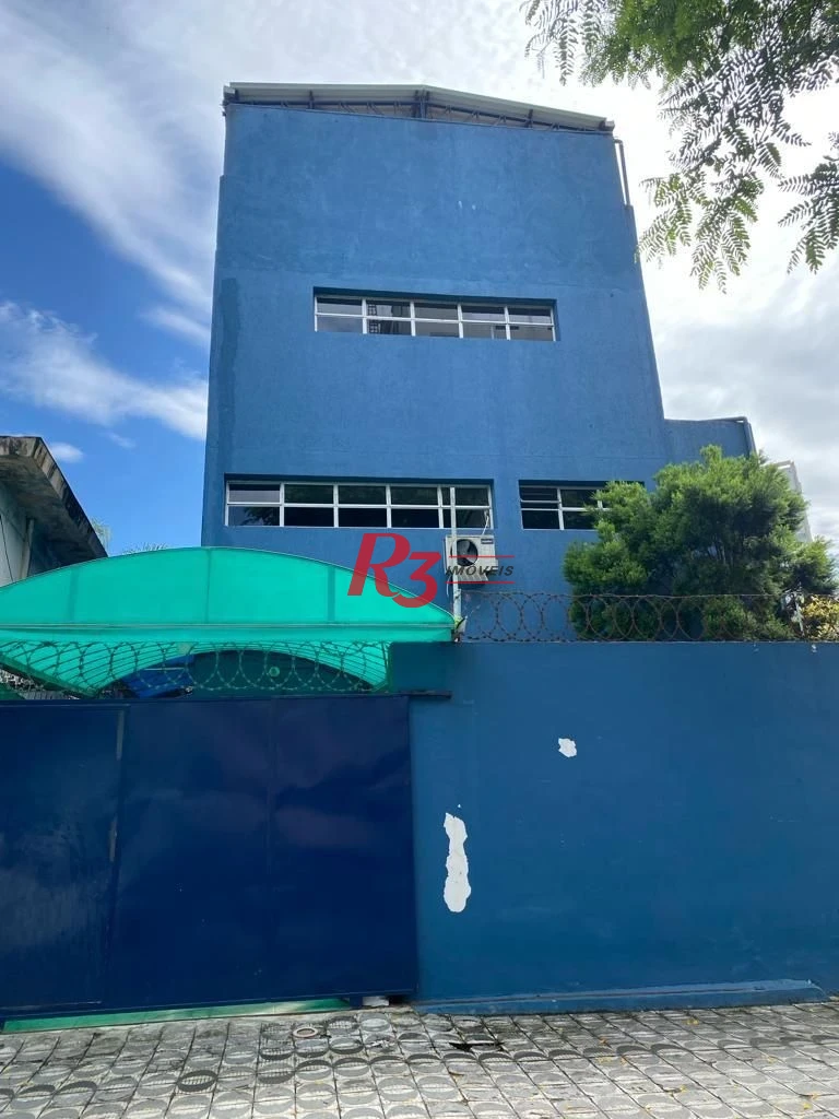 Prédio Comercial – Ideal para Escolas, Clínicas e Empresas