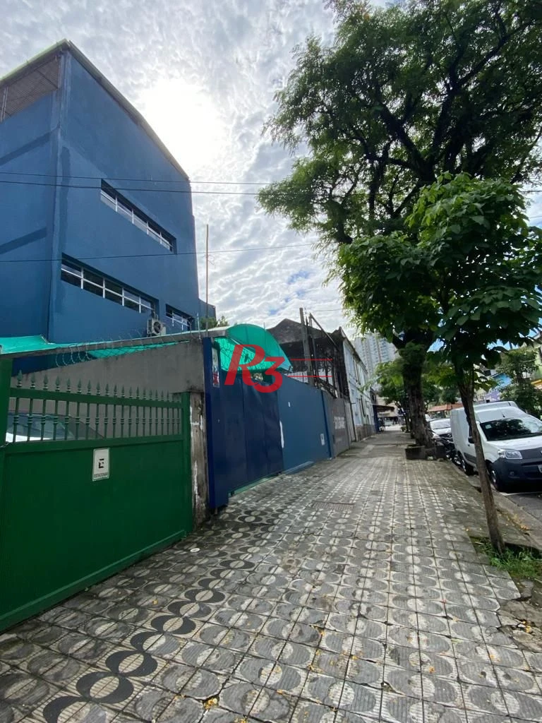 Prédio Comercial – Ideal para Escolas, Clínicas e Empresas