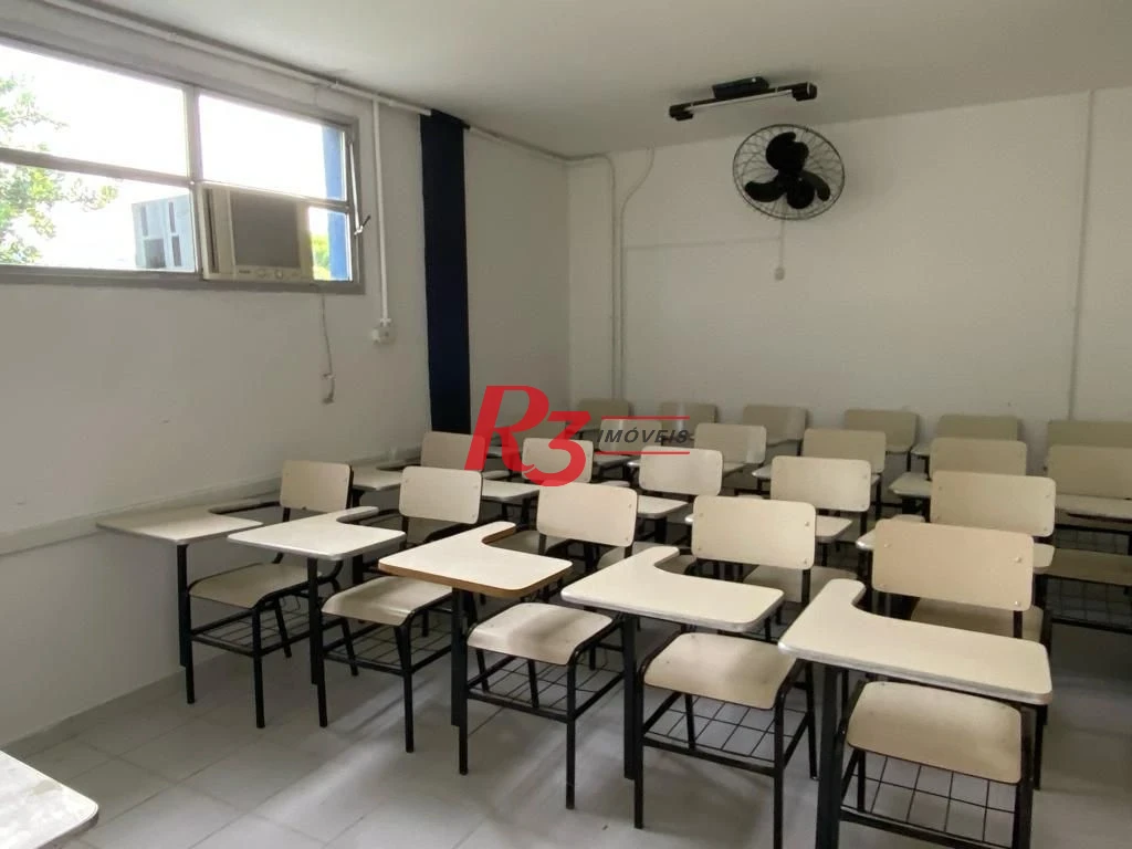 Prédio Comercial – Ideal para Escolas, Clínicas e Empresas