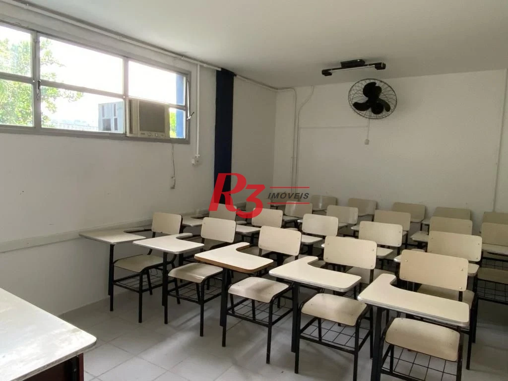 Prédio Comercial – Ideal para Escolas, Clínicas e Empresas