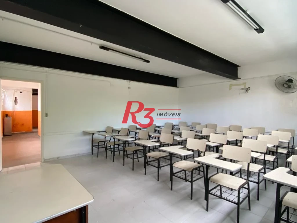 Prédio Comercial – Ideal para Escolas, Clínicas e Empresas