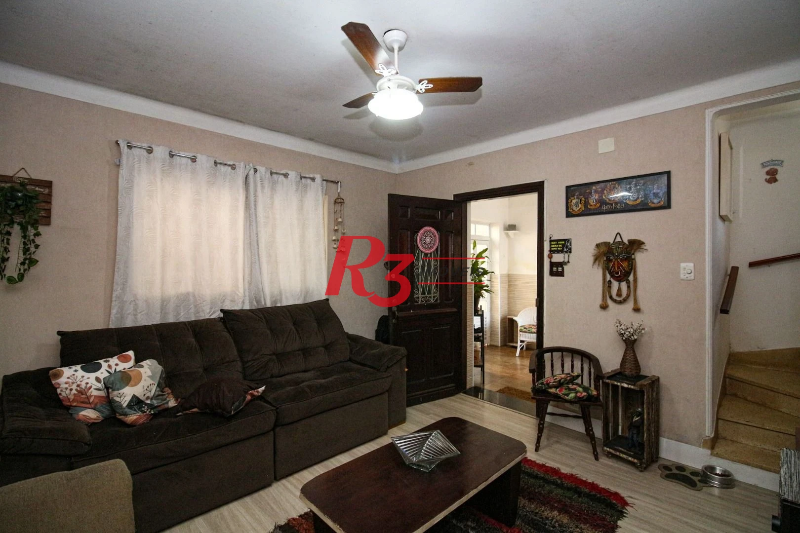 Casa à venda, 165 m² por R$ 870.000,00 - Macuco - Santos/SP