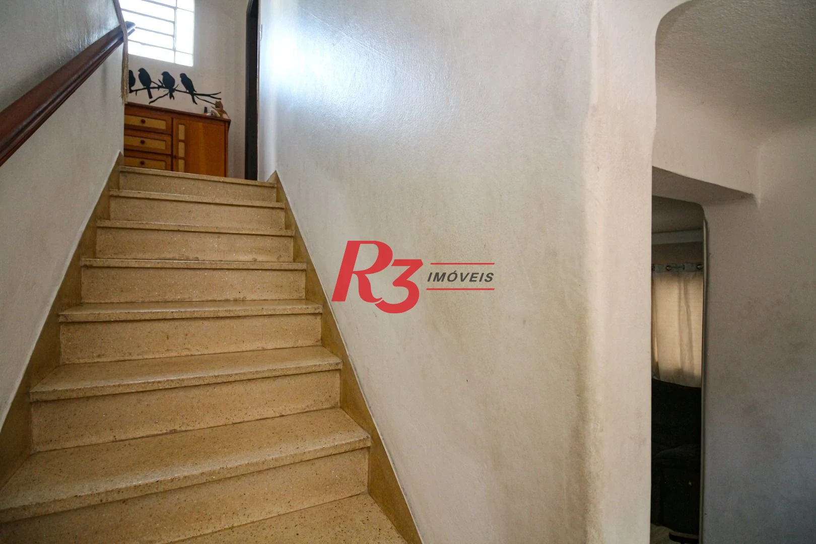 Casa à venda, 165 m² por R$ 870.000,00 - Macuco - Santos/SP