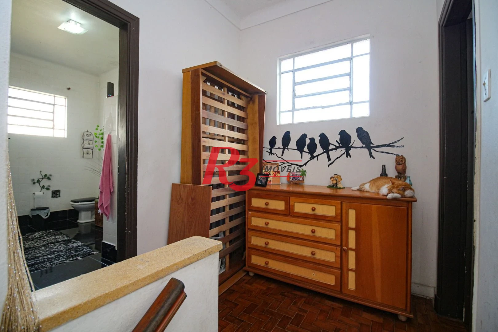 Casa à venda, 165 m² por R$ 870.000,00 - Macuco - Santos/SP