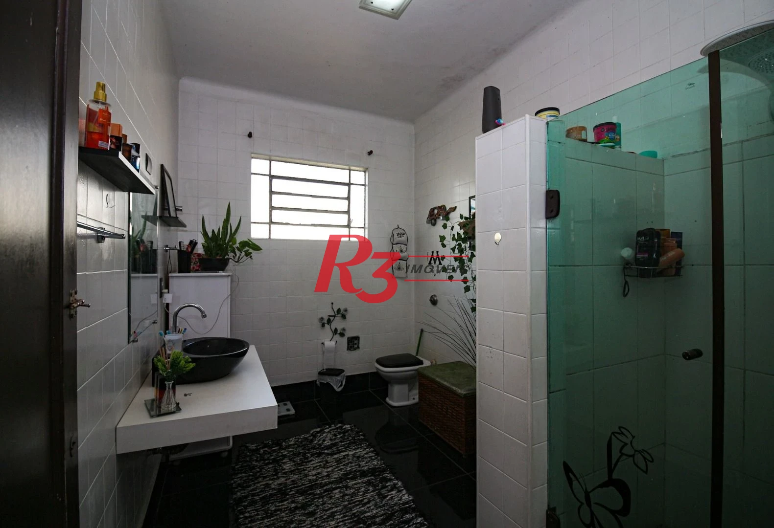 Casa à venda, 165 m² por R$ 870.000,00 - Macuco - Santos/SP
