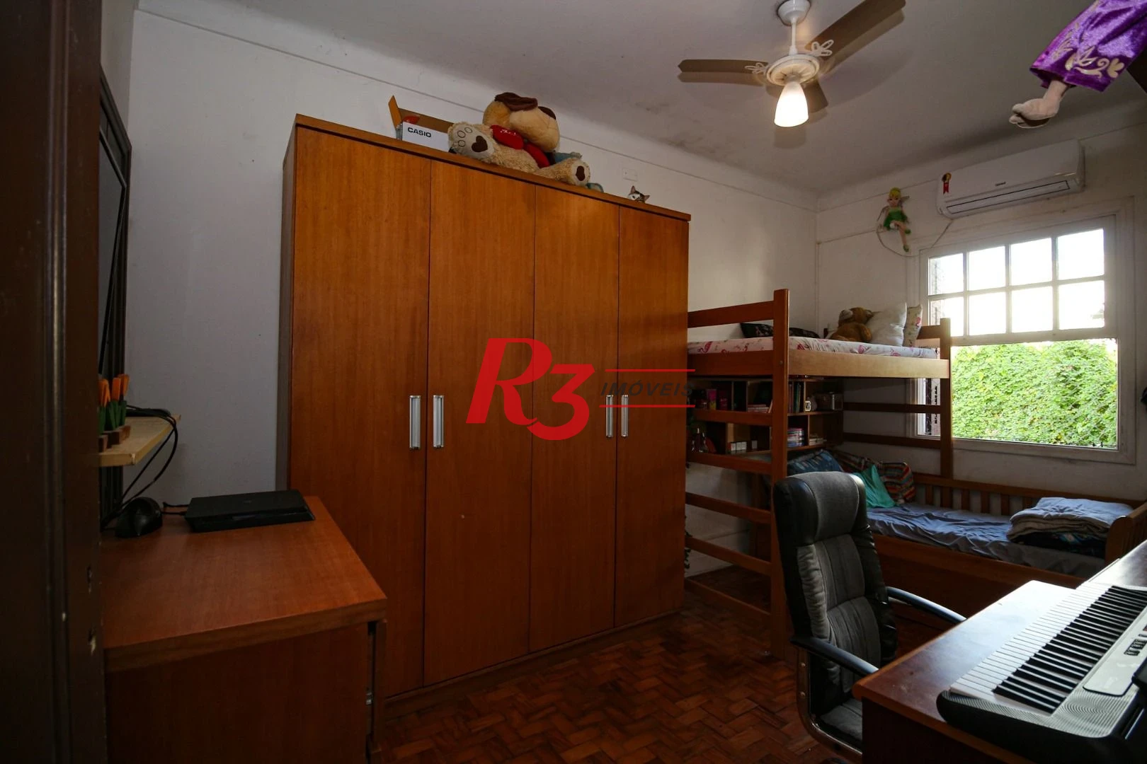 Casa à venda, 165 m² por R$ 870.000,00 - Macuco - Santos/SP