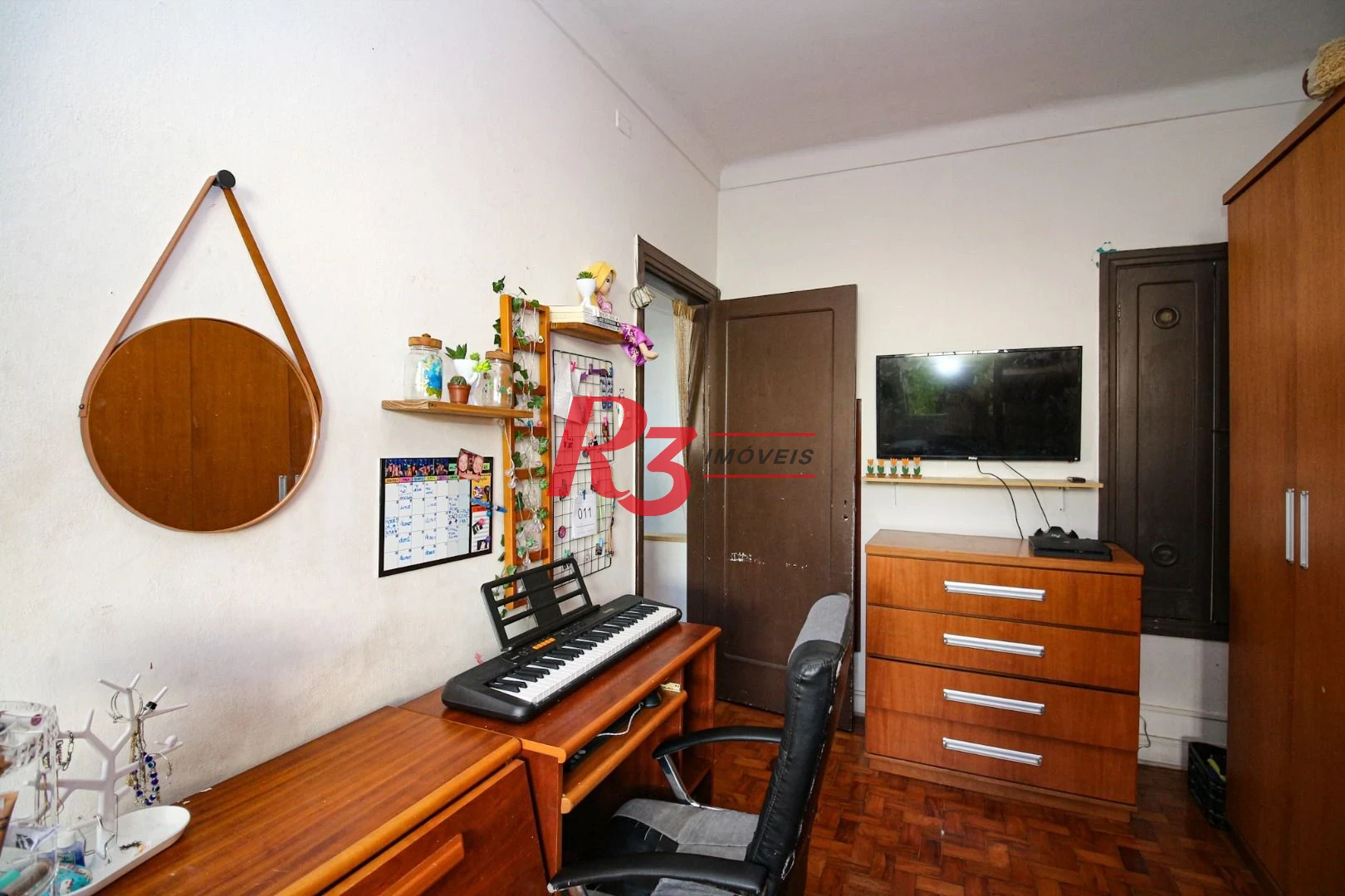 Casa à venda, 165 m² por R$ 870.000,00 - Macuco - Santos/SP