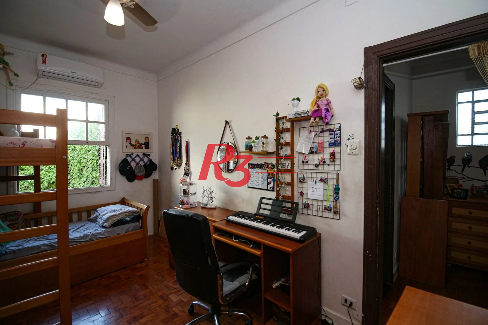 Casa à venda, 165 m² por R$ 870.000,00 - Macuco - Santos/SP