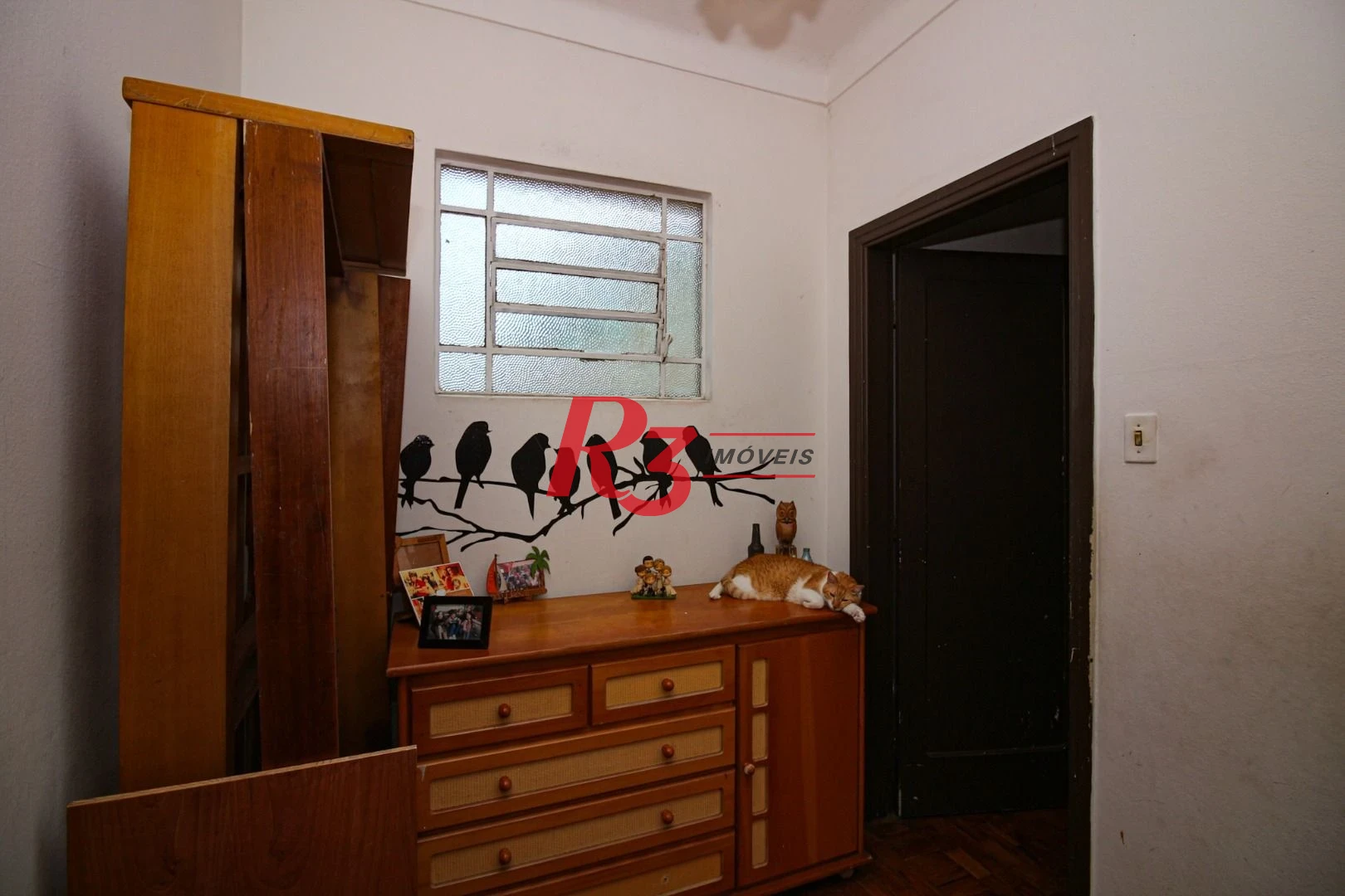 Casa à venda, 165 m² por R$ 870.000,00 - Macuco - Santos/SP