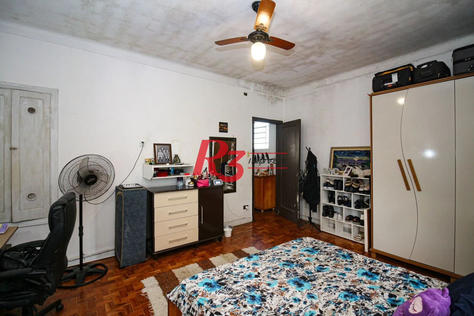Casa à venda, 165 m² por R$ 870.000,00 - Macuco - Santos/SP