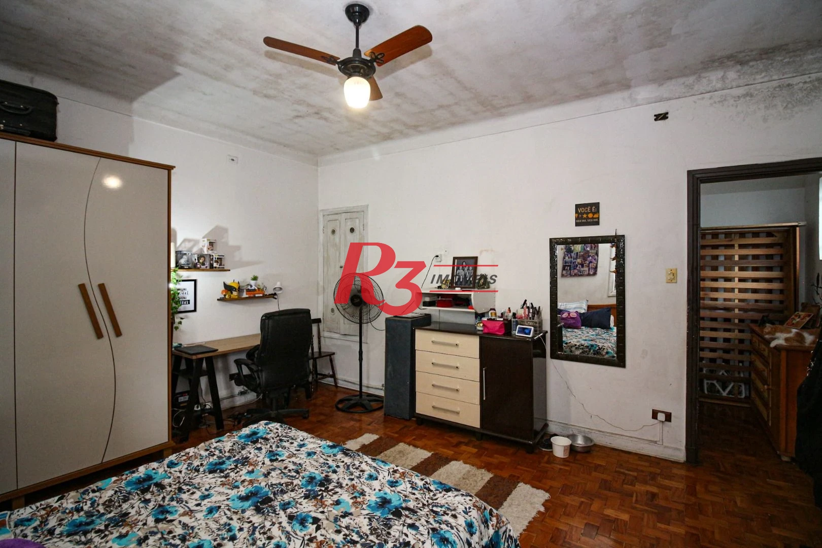 Casa à venda, 165 m² por R$ 870.000,00 - Macuco - Santos/SP
