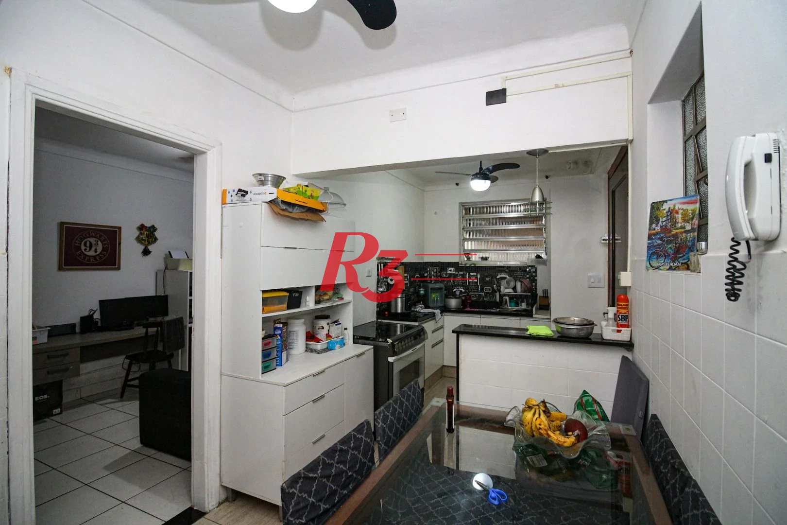 Casa à venda, 165 m² por R$ 870.000,00 - Macuco - Santos/SP