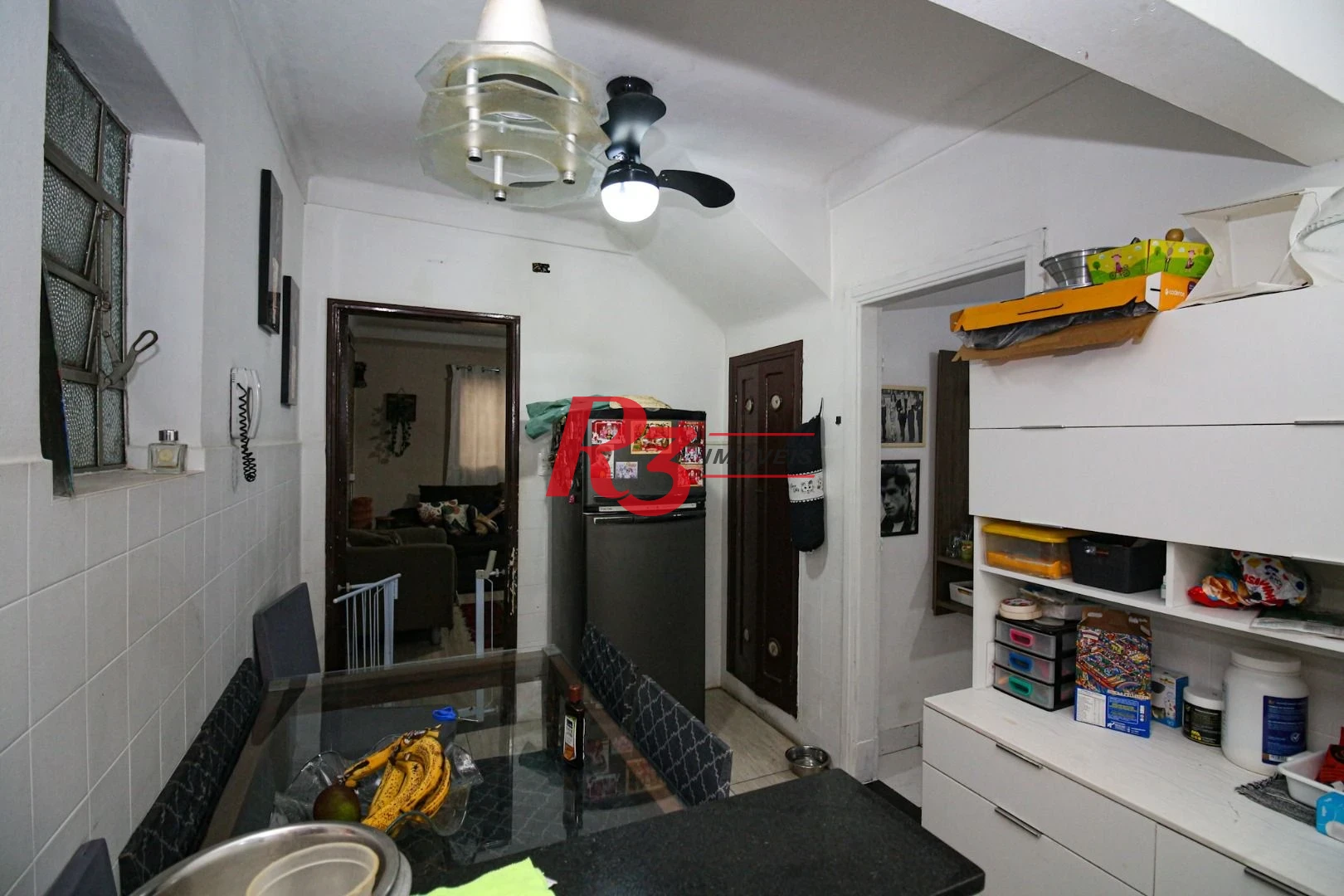 Casa à venda, 165 m² por R$ 870.000,00 - Macuco - Santos/SP