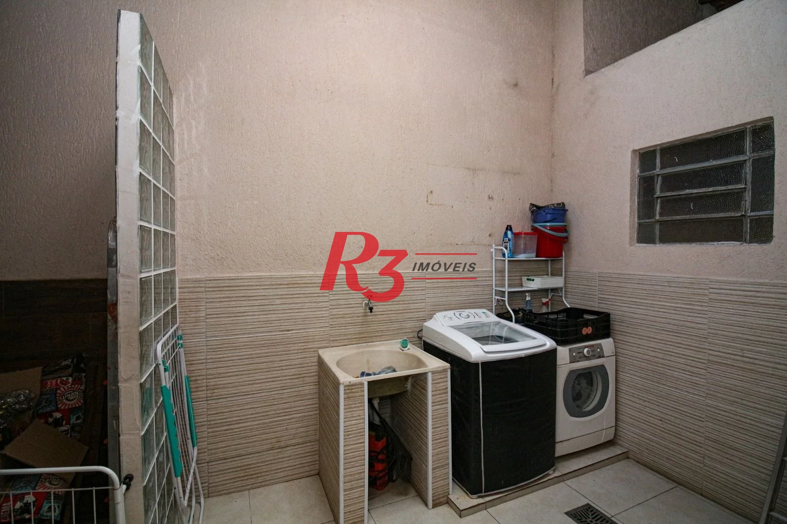 Casa à venda, 165 m² por R$ 870.000,00 - Macuco - Santos/SP