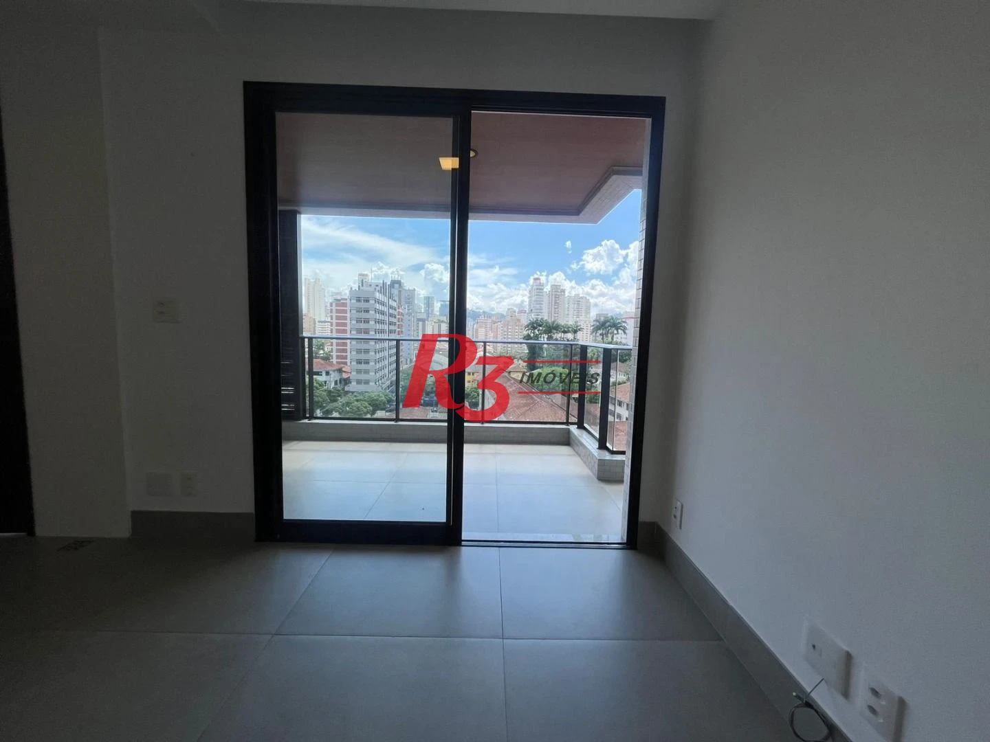 Apartamento à venda, 54 m² por R$ 750.000,00 - Boqueirão - Santos/SP