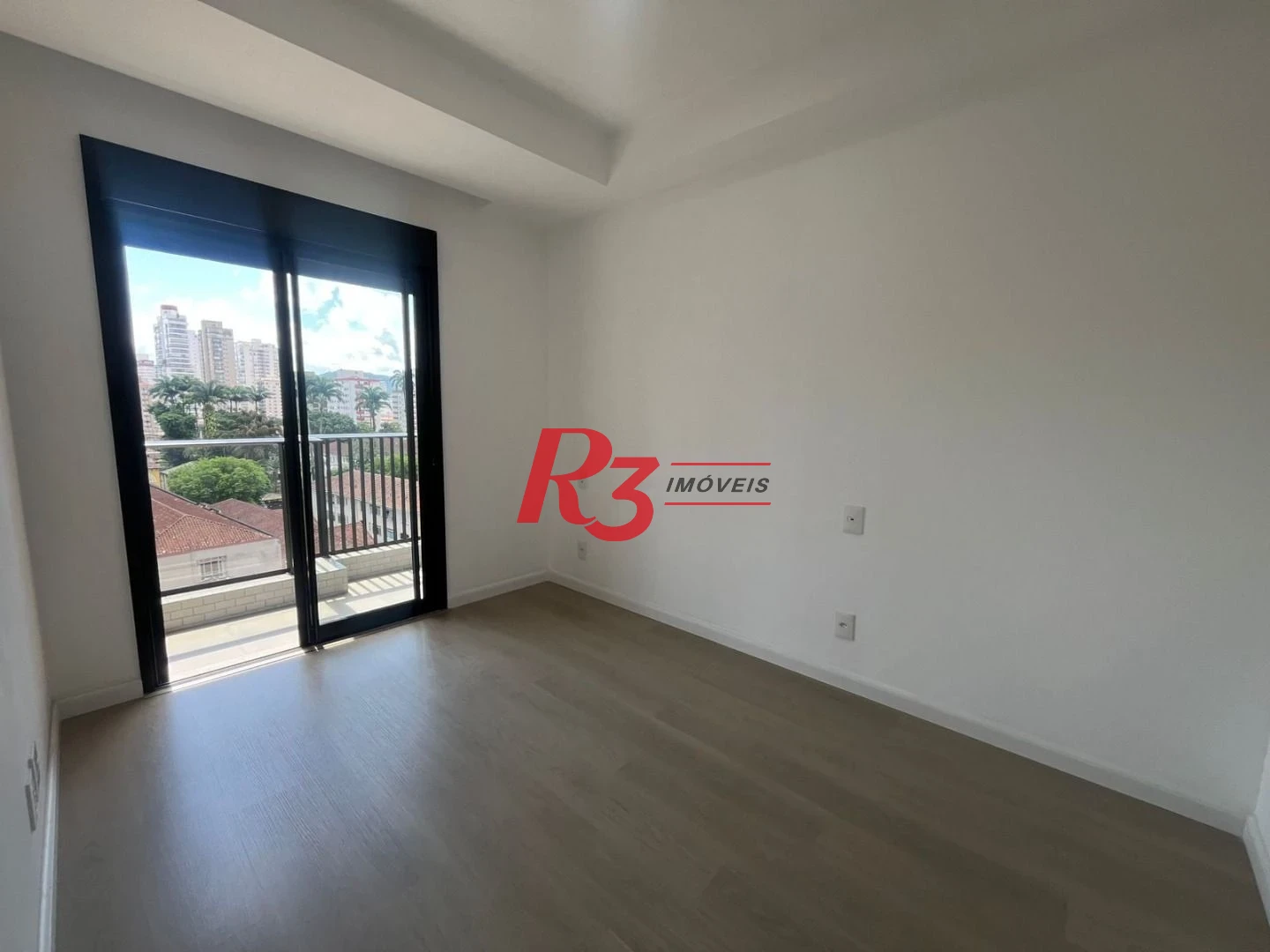 Apartamento à venda, 54 m² por R$ 750.000,00 - Boqueirão - Santos/SP