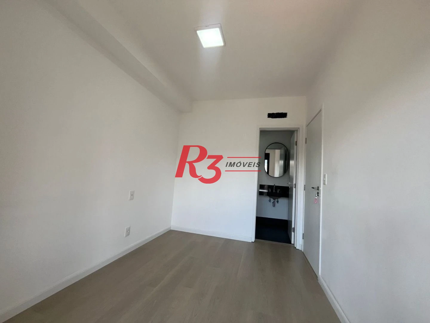 Apartamento à venda, 54 m² por R$ 750.000,00 - Boqueirão - Santos/SP