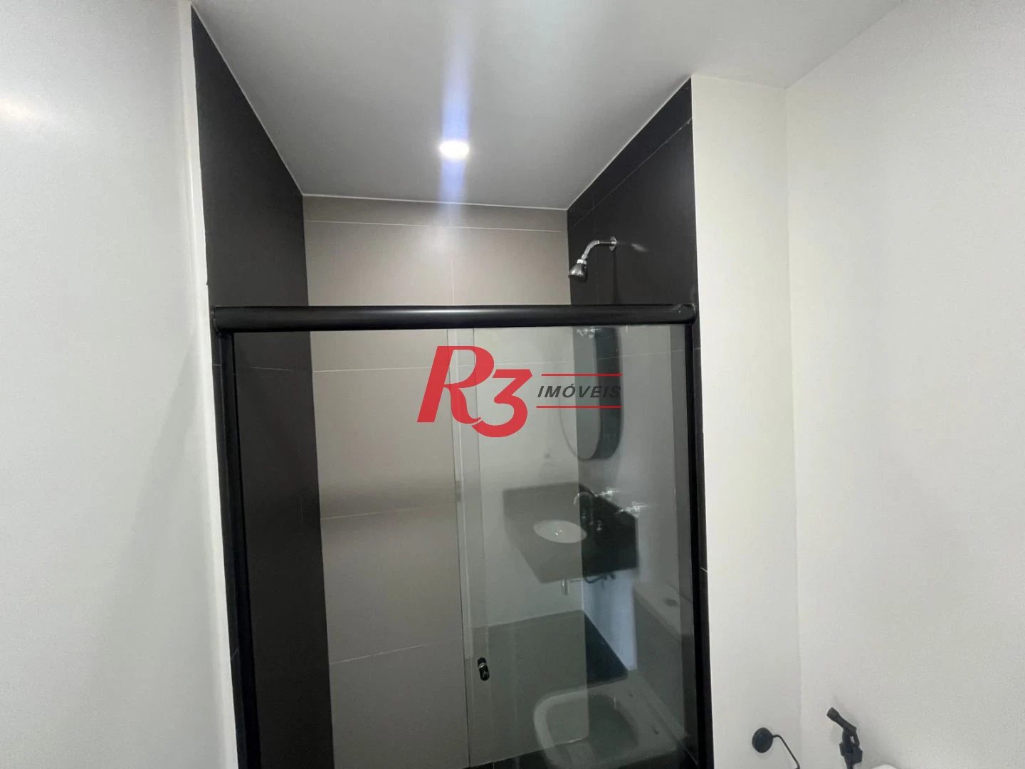 Apartamento à venda, 54 m² por R$ 750.000,00 - Boqueirão - Santos/SP