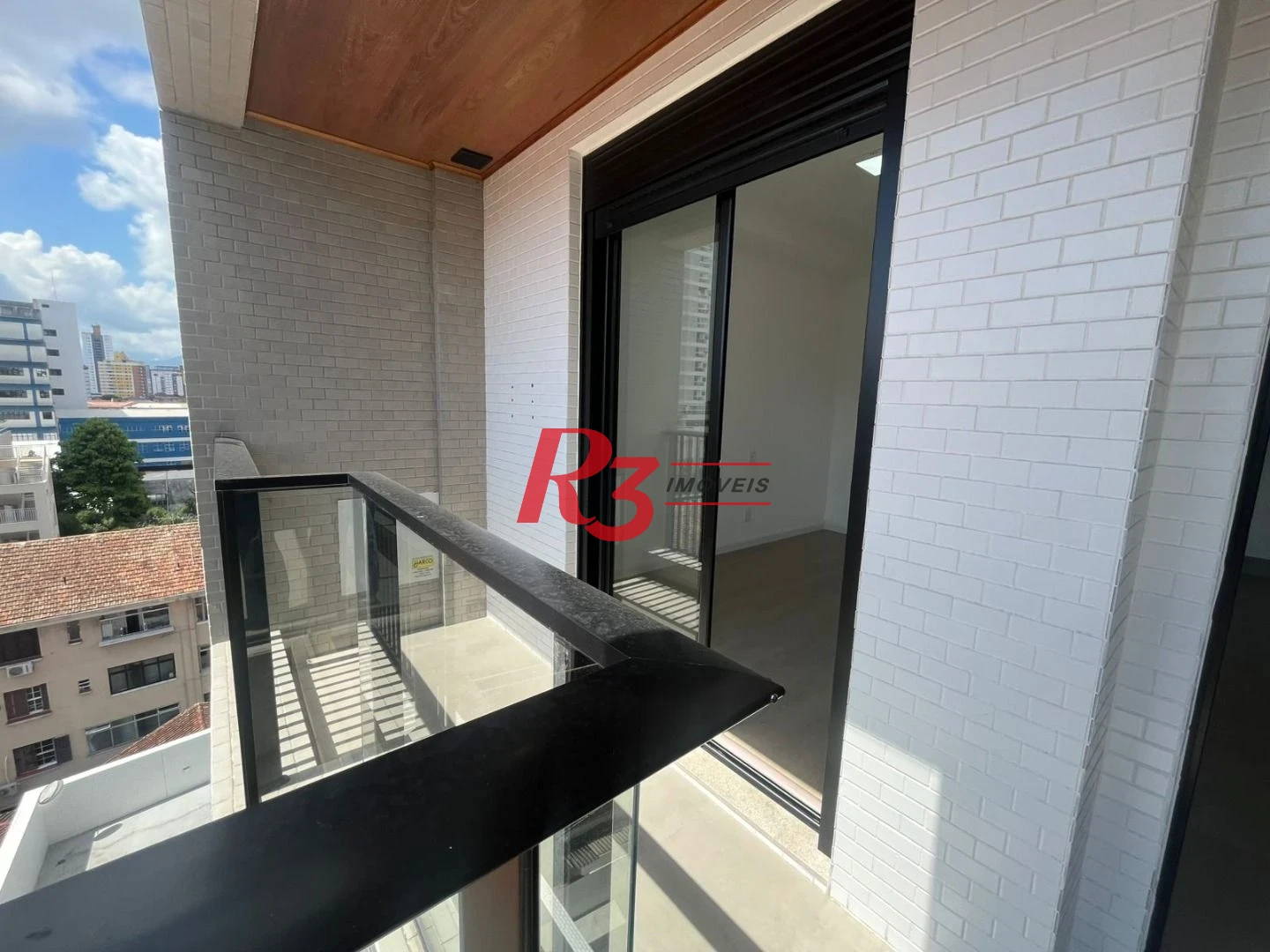 Apartamento à venda, 54 m² por R$ 750.000,00 - Boqueirão - Santos/SP