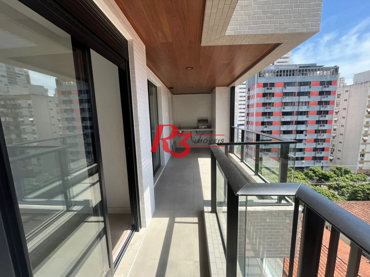Apartamento à venda, 54 m² por R$ 750.000,00 - Boqueirão - Santos/SP