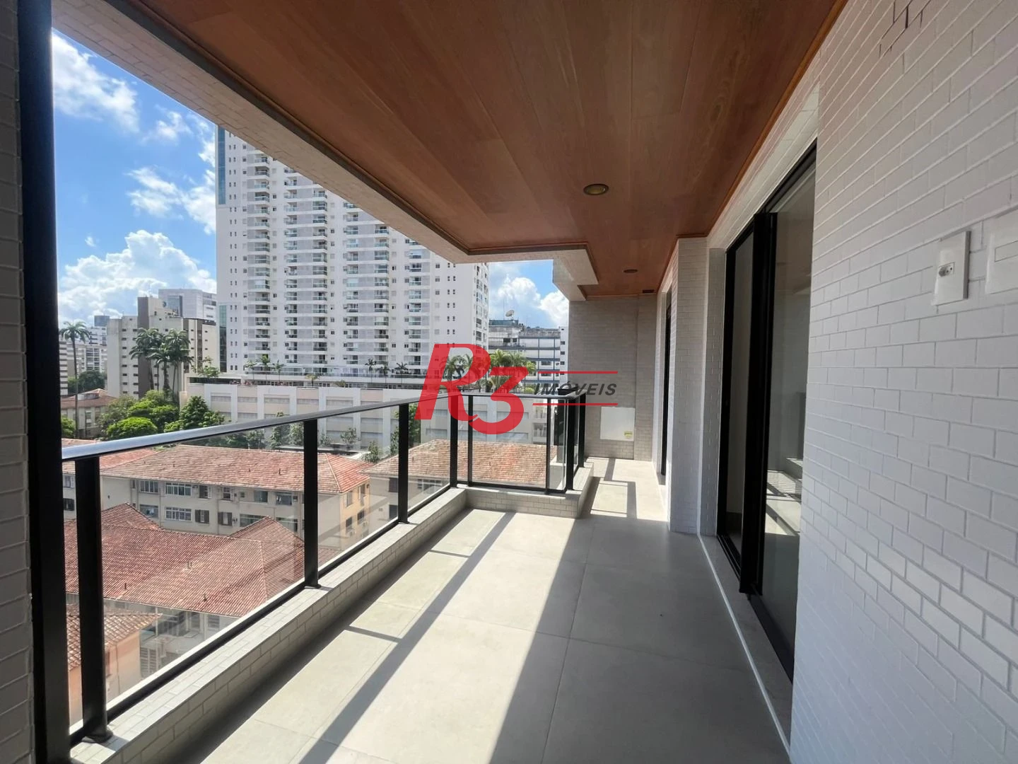 Apartamento à venda, 54 m² por R$ 750.000,00 - Boqueirão - Santos/SP