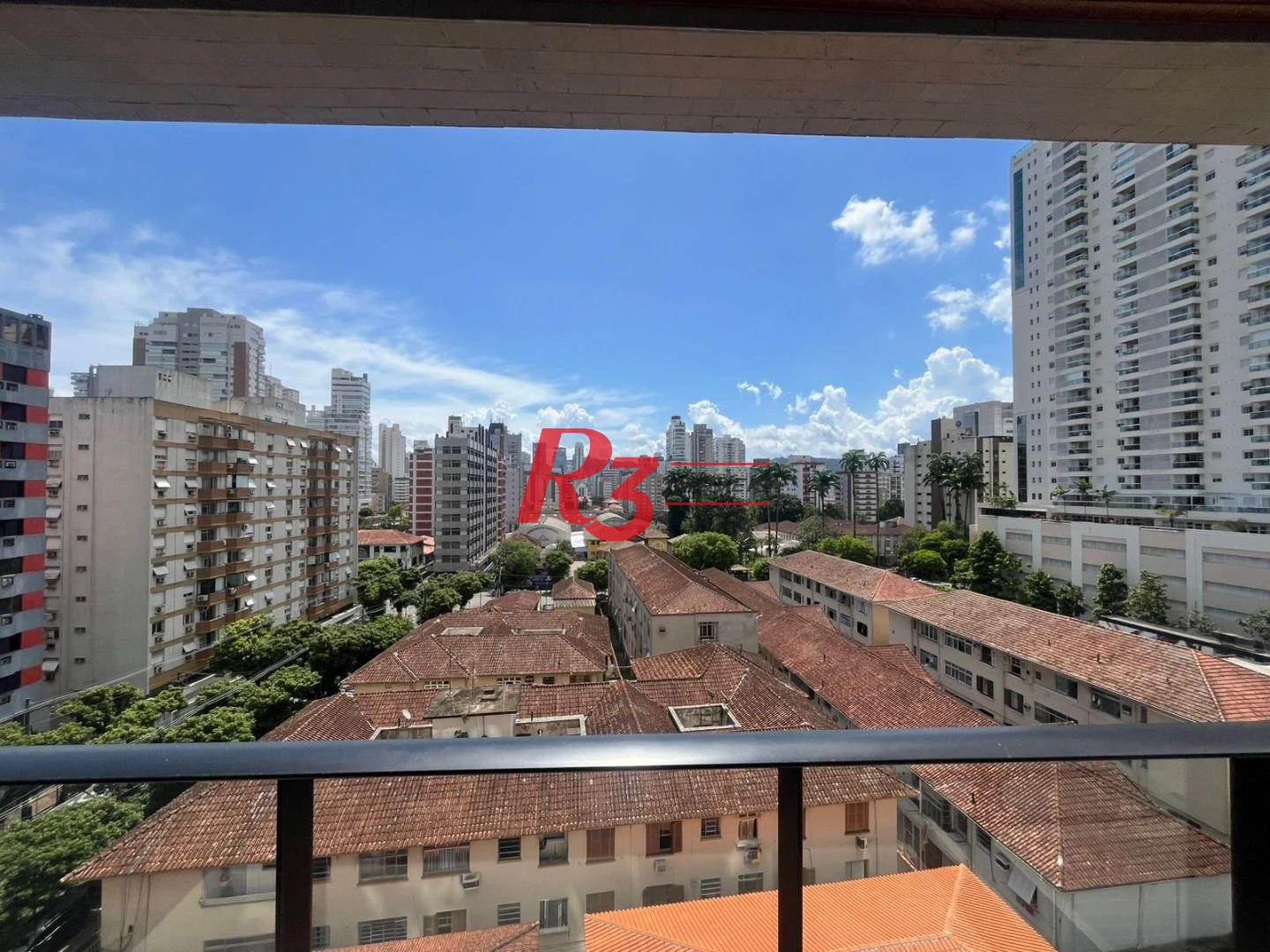 Apartamento à venda, 54 m² por R$ 750.000,00 - Boqueirão - Santos/SP