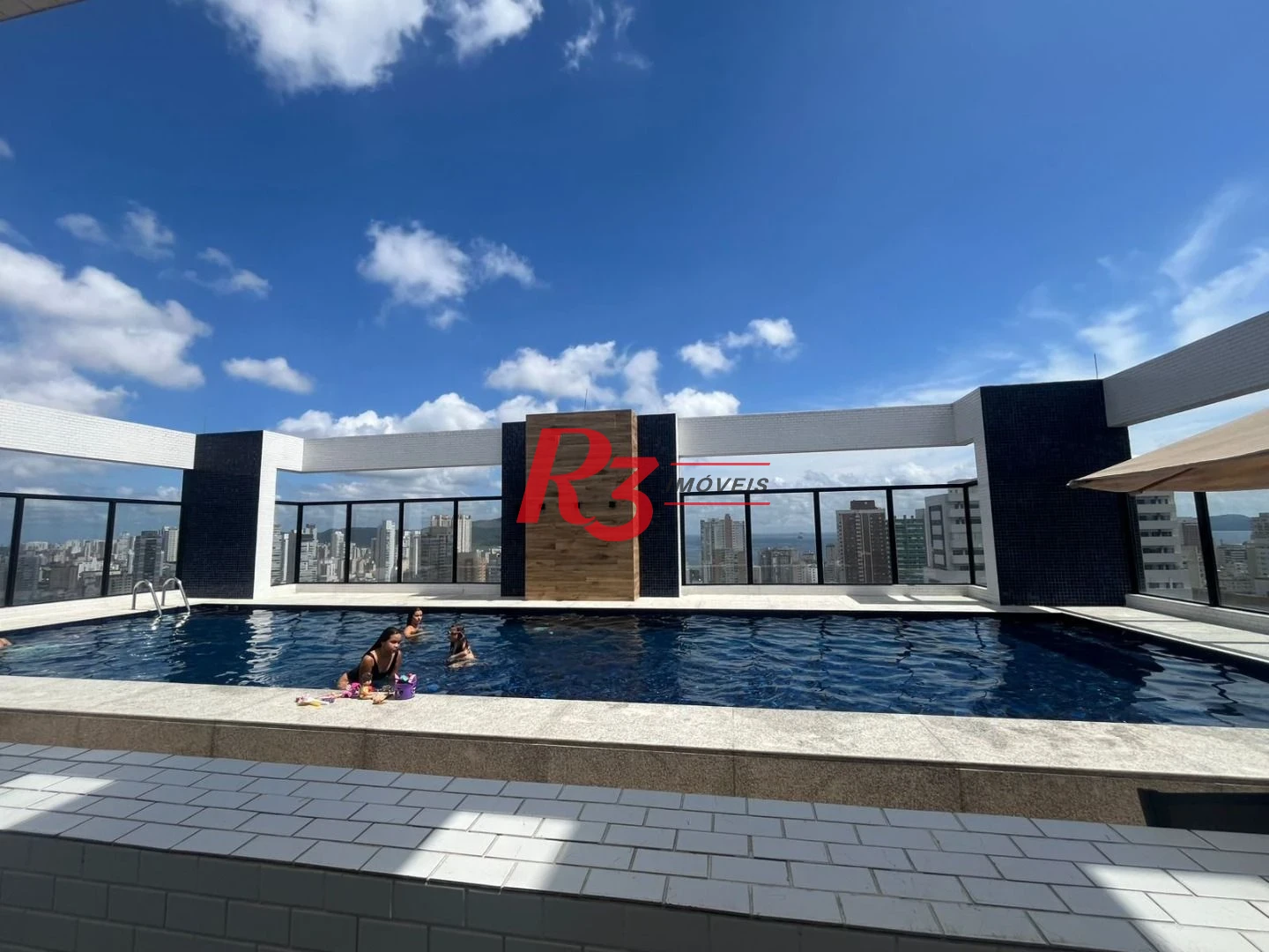 Apartamento à venda, 54 m² por R$ 750.000,00 - Boqueirão - Santos/SP