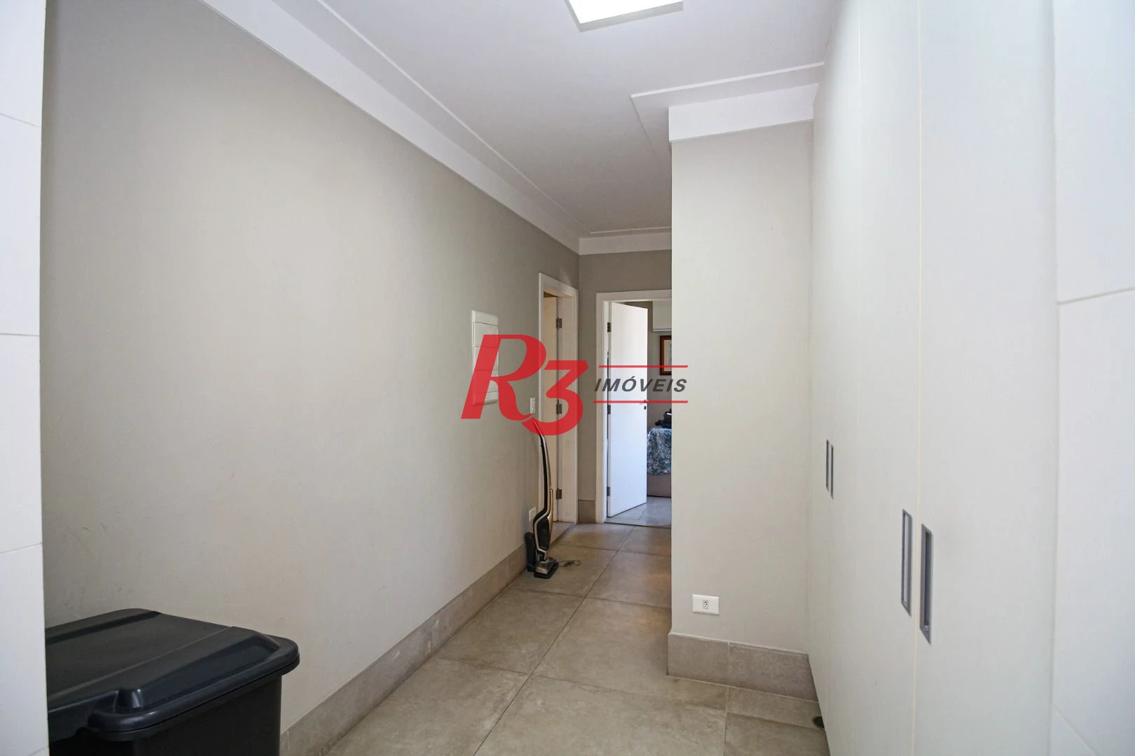 Apartamento com 3 suítes à venda, 360 m² por R$ 4.000.000 - Boqueirão - Santos/SP