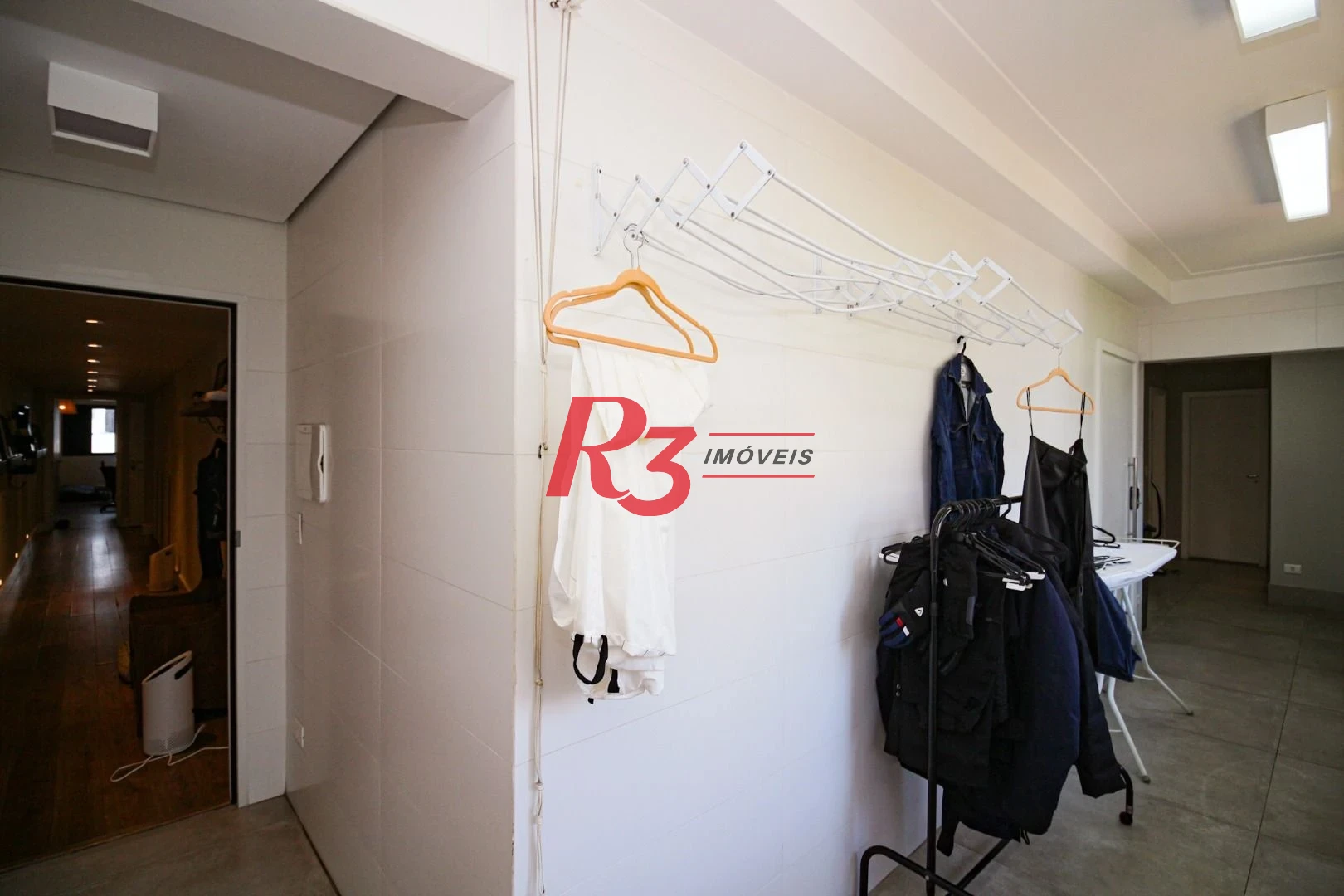 Apartamento com 3 suítes à venda, 360 m² por R$ 4.000.000 - Boqueirão - Santos/SP