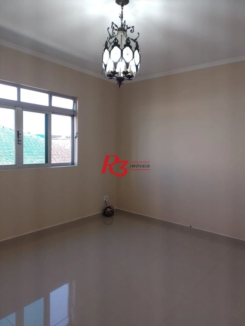 R3 REAL ESTATE VENDE! Apartamento com 2 dormitórios à venda, 65 m² por R$ 270.000 - Catiapoã - São Vicente/SP