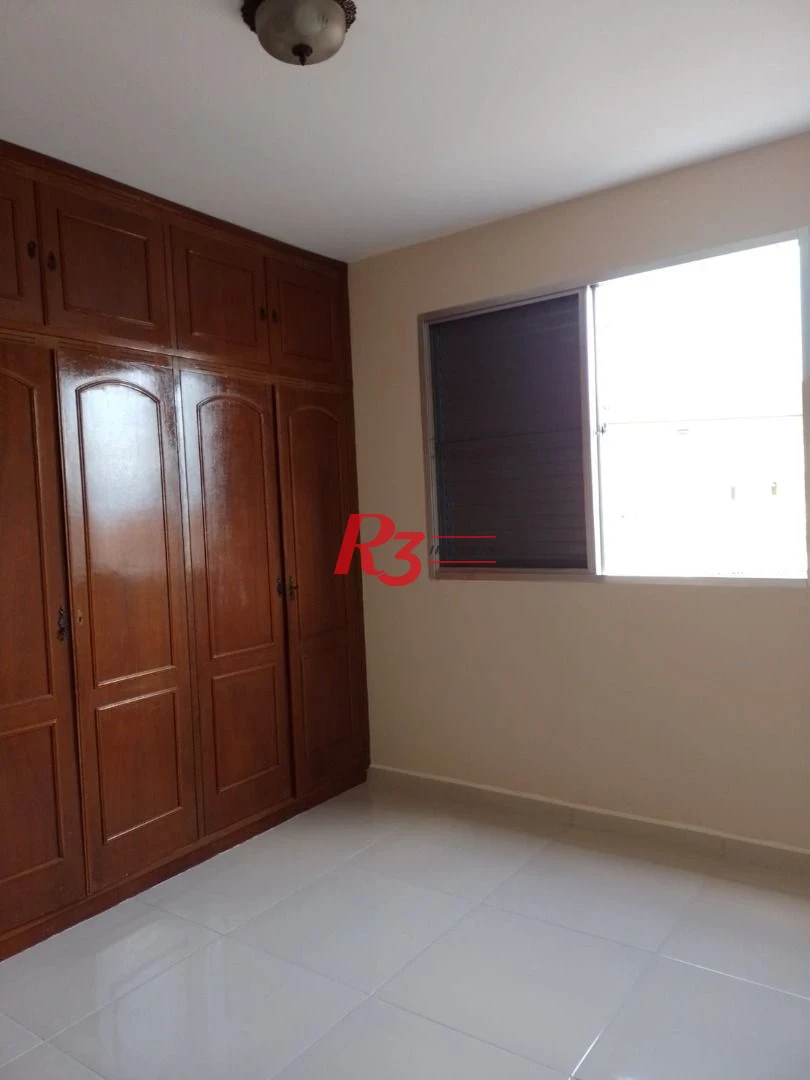R3 REAL ESTATE VENDE! Apartamento com 2 dormitórios à venda, 65 m² por R$ 270.000 - Catiapoã - São Vicente/SP