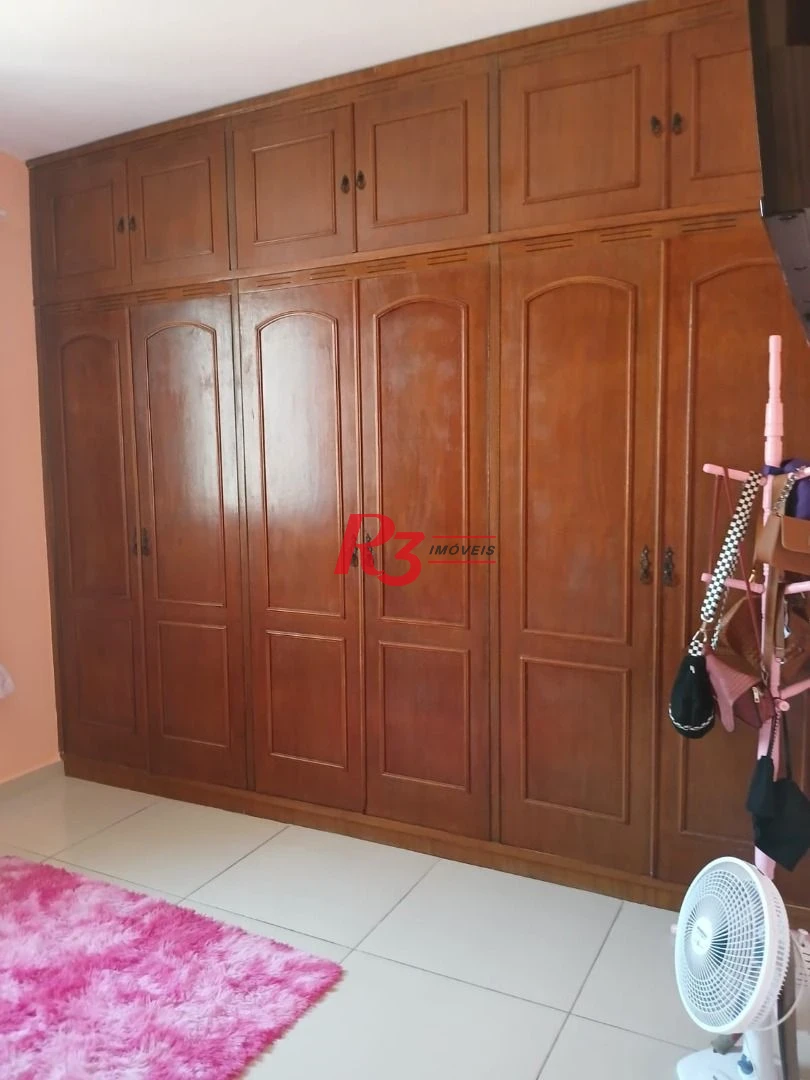 R3 REAL ESTATE VENDE! Apartamento com 2 dormitórios à venda, 65 m² por R$ 270.000 - Catiapoã - São Vicente/SP