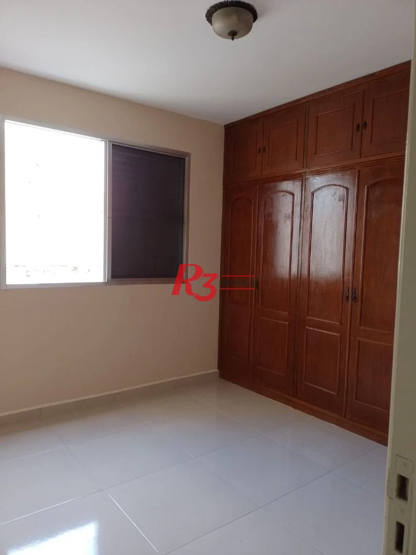 R3 REAL ESTATE VENDE! Apartamento com 2 dormitórios à venda, 65 m² por R$ 270.000 - Catiapoã - São Vicente/SP