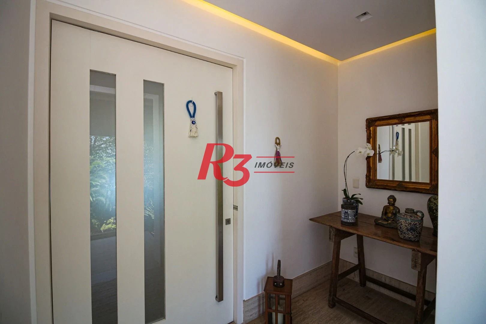 Casa à venda, 450 m² por R$ 11.500.000,00 - Marapé - Santos/SP