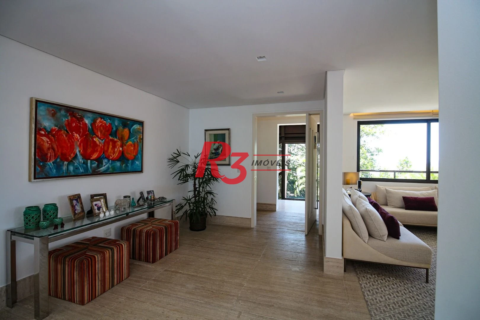 Casa à venda, 450 m² por R$ 11.500.000,00 - Marapé - Santos/SP