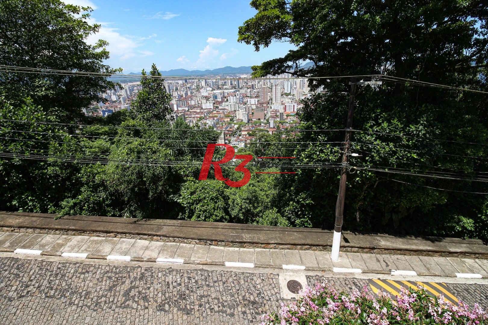 Casa à venda, 450 m² por R$ 11.500.000,00 - Marapé - Santos/SP