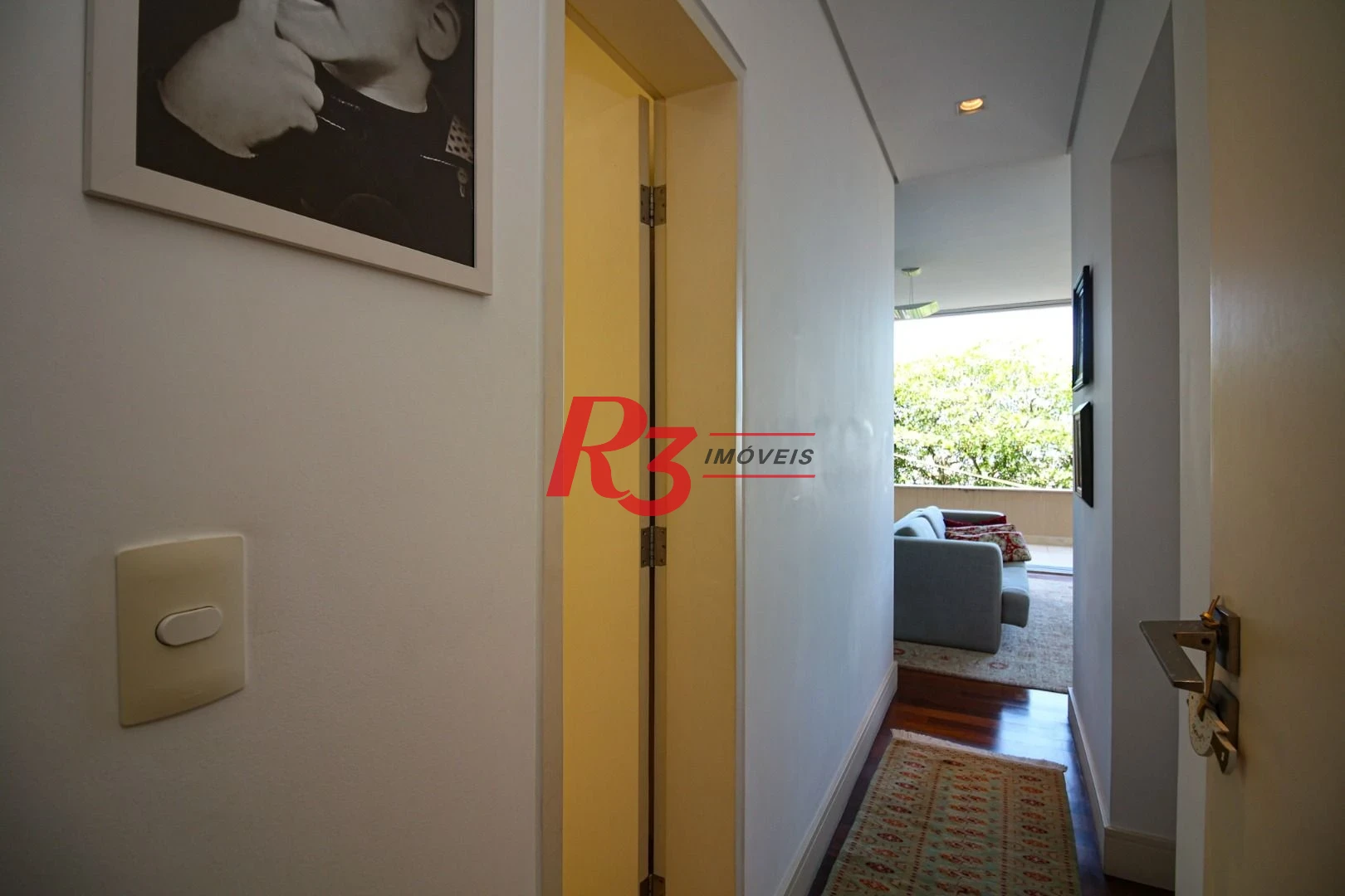 Casa à venda, 450 m² por R$ 11.500.000,00 - Marapé - Santos/SP
