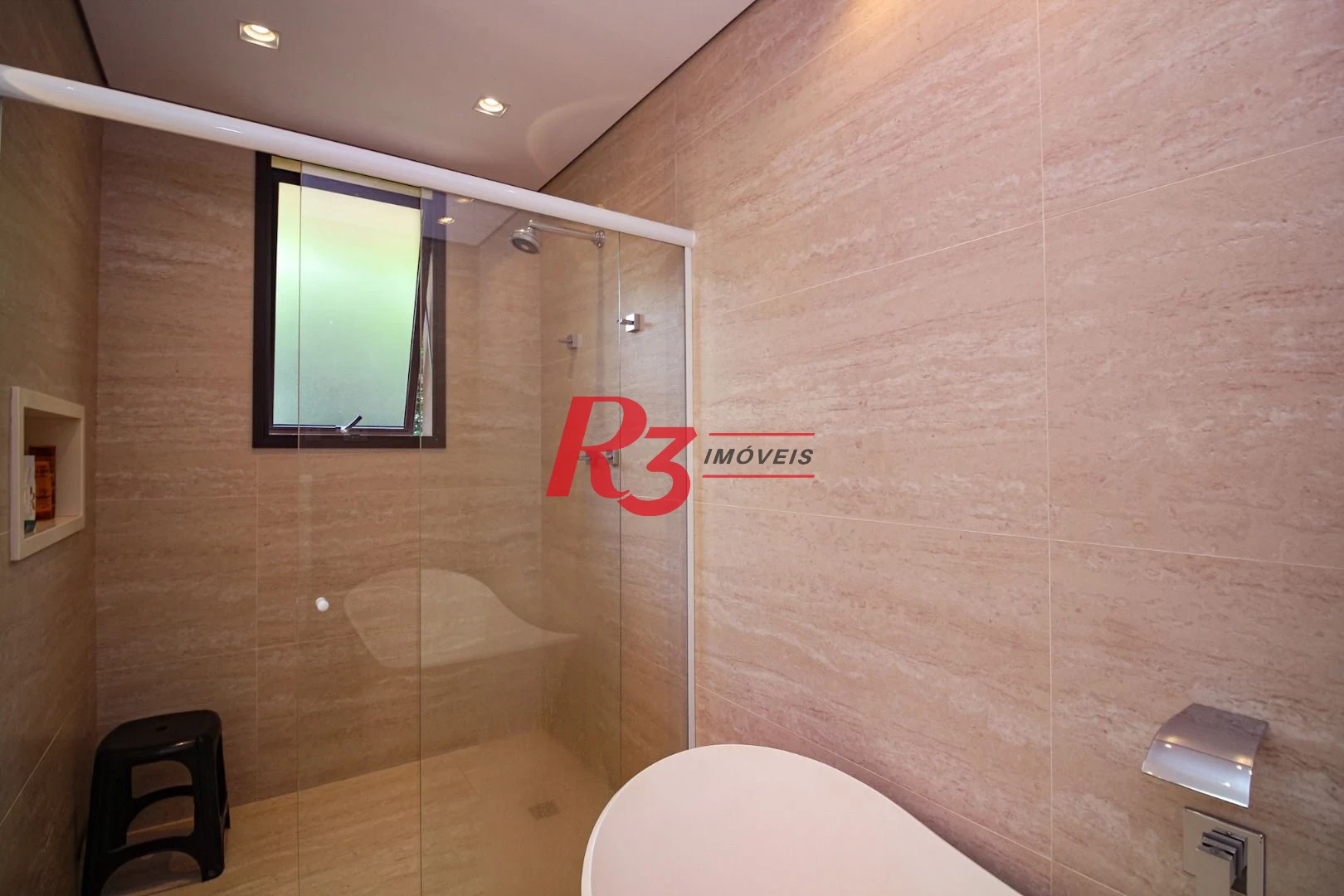 Casa à venda, 450 m² por R$ 11.500.000,00 - Marapé - Santos/SP