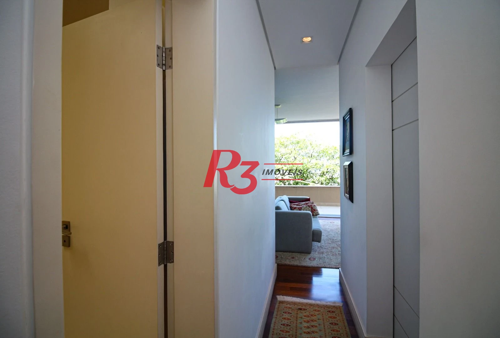 Casa à venda, 450 m² por R$ 11.500.000,00 - Marapé - Santos/SP