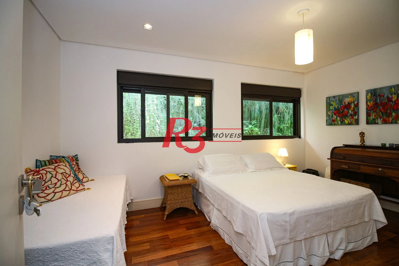 Casa à venda, 450 m² por R$ 11.500.000,00 - Marapé - Santos/SP