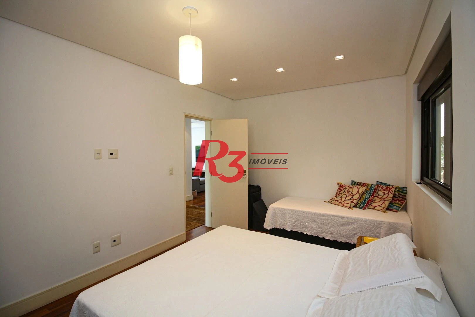 Casa à venda, 450 m² por R$ 11.500.000,00 - Marapé - Santos/SP